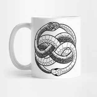 Never Ending Story Brandi Mug